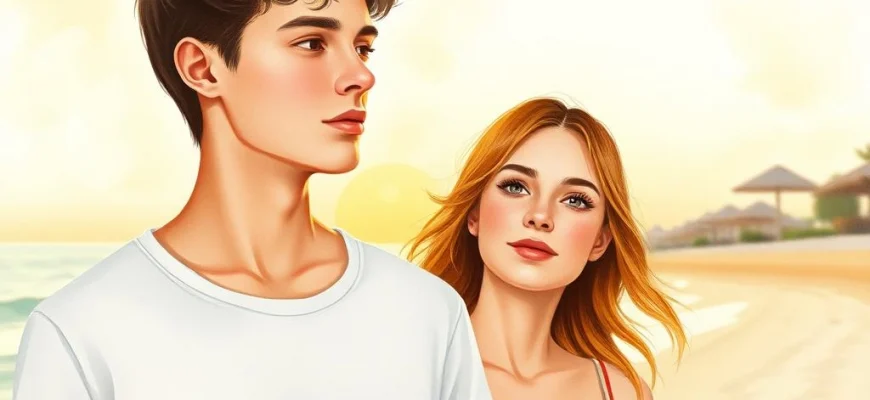 『おもいでの夏』のような青春映画10選