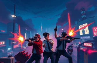 『ショウダウン・イン・リトル東京』ファンにおすすめの10作品