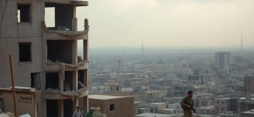 『国境の夜想曲』ファンにおすすめの10作品