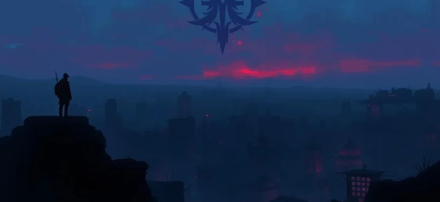 『デッドマン・ワンダーランド』ファンにおすすめの10作品