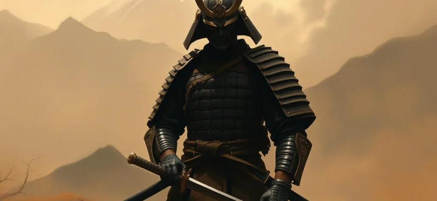 『碁盤斬り』に似た作品10選：武士道を描く名作たち