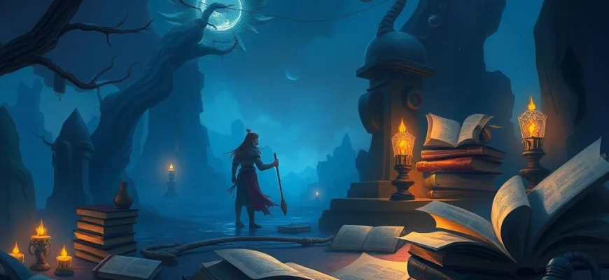 『ゴッドスレイヤー 神殺しの剣』ファンが次に見るべき10作品