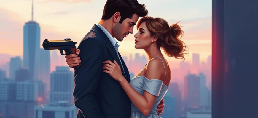 『ディス・ミーンズ・ウォー』ファン必見の10作品