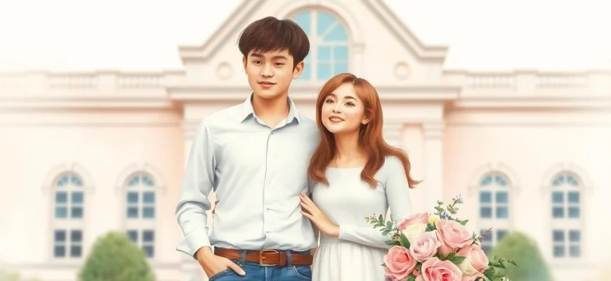 『建築学概論』のような作品10選