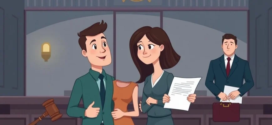 『離婚保険』ファン必見の10作品