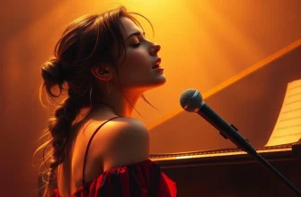 『Life with Music』のような音楽と感動の物語10選