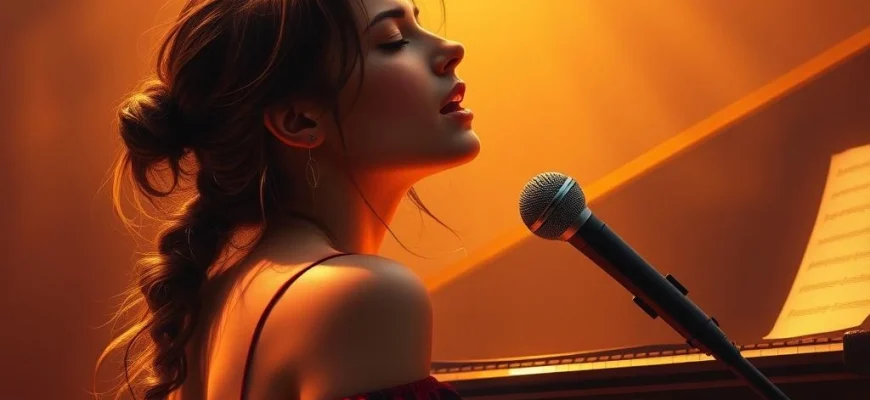 『Life with Music』のような音楽と感動の物語10選