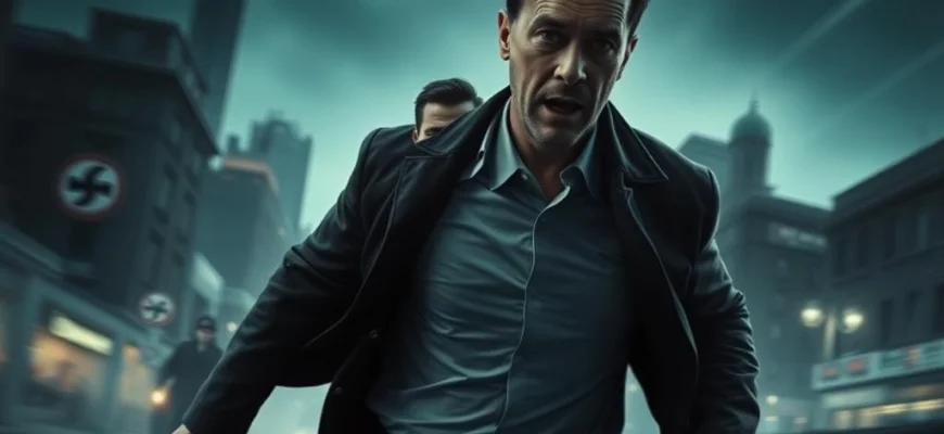 『リメンバー〜記憶の彼方へ〜』のようなサスペンス映画10選