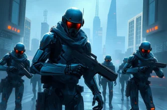 『009-1』に似たスパイ＆SF作品10選