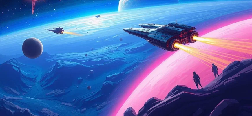 『スター・トレック ネメシス』ファン必見の10作品