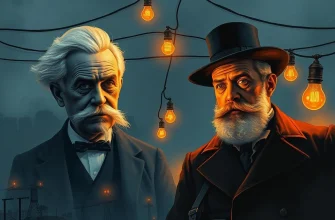 『エジソンズ・ゲーム』のような歴史ドラマ10選