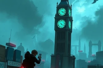 『TIME／タイム』ファン必見！似たテーマの映画・ドラマ10選