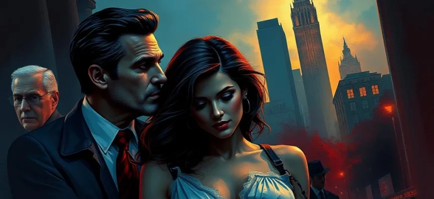 「All About My Romance」に似たおすすめ作品10選