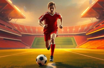 『ルディ／涙のウイニング・ラン』のような心揺さぶるスポーツドラマ10選