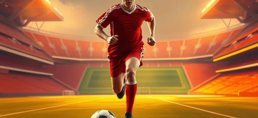 『ルディ／涙のウイニング・ラン』のような心揺さぶるスポーツドラマ10選