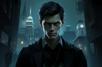 『ゴッサム』に似たダークなドラマ＆映画10選