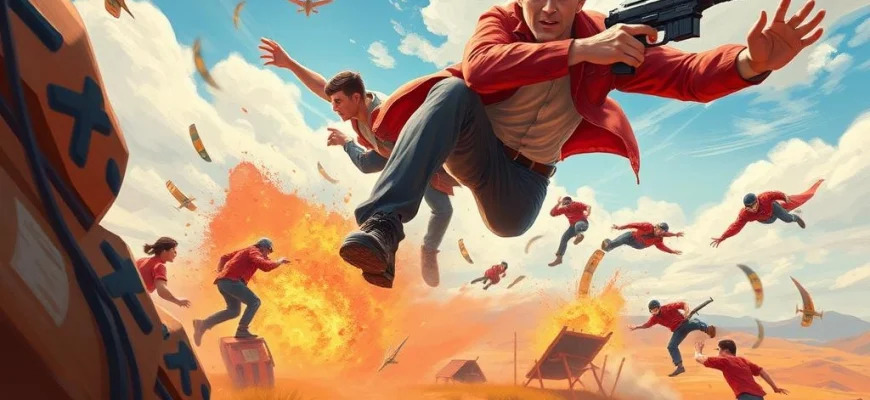 『アクロトリップ』ファンにおすすめの作品10選