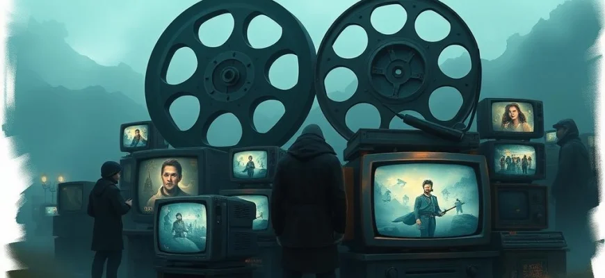 『オリンピア・キュクロス』ファンにおすすめの10作品