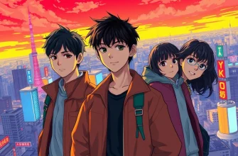 『東京リベンジャーズ』に似た熱い作品10選