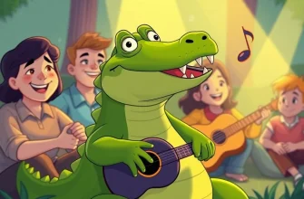 『ライル、ライル、クロコダイル』ファン必見の10作品