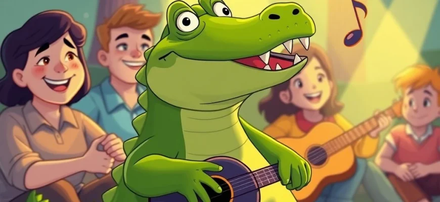 『ライル、ライル、クロコダイル』ファン必見の10作品