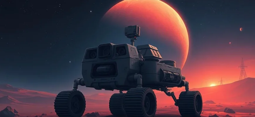 『おやすみ オポチュニティ』ファンにおすすめの作品10選