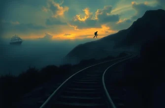 『地下鉄道 ～自由への旅路～』と似たテーマの作品10選