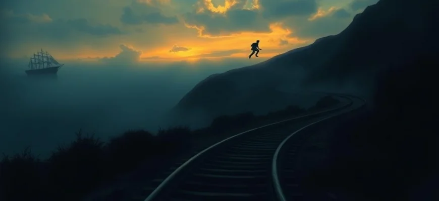 『地下鉄道 ～自由への旅路～』と似たテーマの作品10選