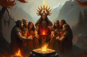 『シャーマンキング』ファンにおすすめのアニメ10選