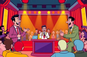 「LOL: Last One Laughing Spain」に似たおすすめ作品10選