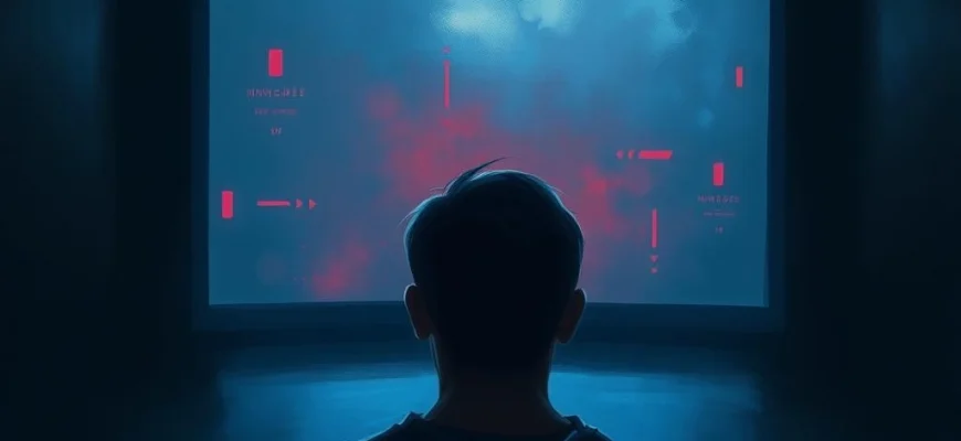 『悪魔は見ていた』ファン必見！似た作品10選