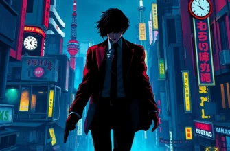 『東京攻略』に似たスリリングな映画10選