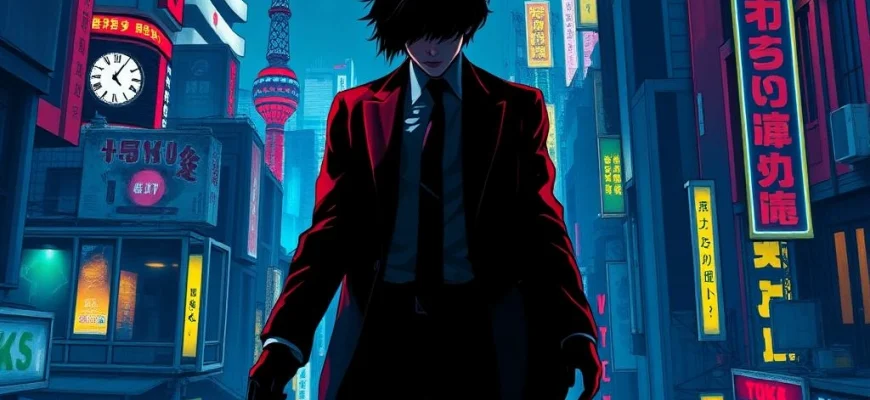 『東京攻略』に似たスリリングな映画10選