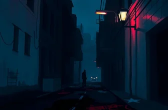 『ウルフ・アワー』ファン必見！似た作品10選