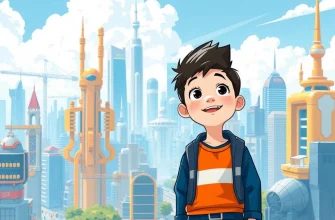 空の理想郷のような冒険アニメ10選