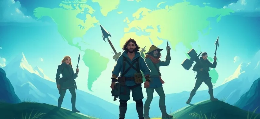 『人間不信の冒険者たち』に似たおすすめ作品10選