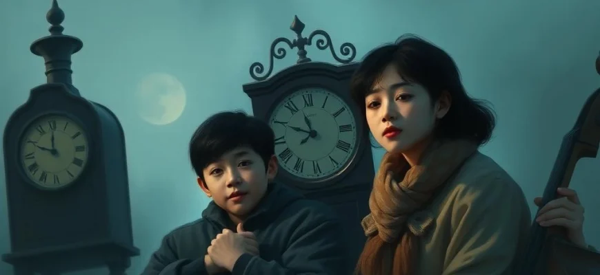 『フォックストロット』ファンにおすすめの10作品