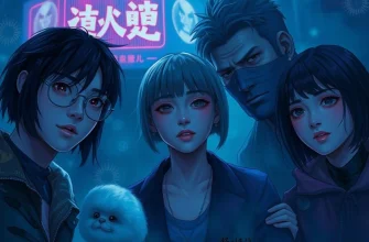 『ドロヘドロ』に似たおすすめ作品10選