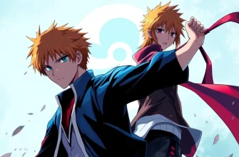 『BLEACH』のようなアクション満載の作品10選