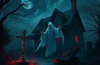 『死霊館』に似たホラー作品10選