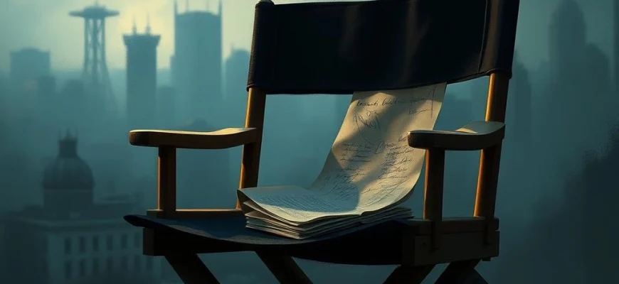 『８ 1／2』のファンにおすすめの映画とドラマ