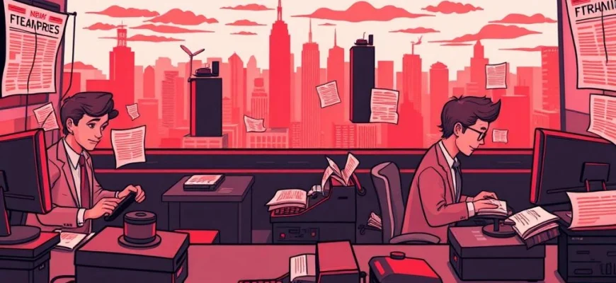 『犯罪都市』ファン必見！似た作品10選