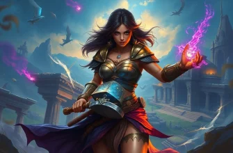 『終末のイゼッタ』と似た作品10選