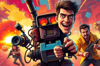 『パリピ芸人、ロシアへ行く』ファン必見！似た作品10選