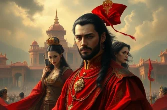 『奇皇后』のような歴史ドラマ10選