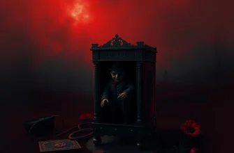 『死霊匣 SHIRYOBAKO』ファン必見!似たホラー作品10選