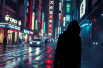 『ケースファイルN°221 歌舞伎町』ファンにおすすめの10作品