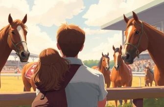 『うまよん』に似た癒しのアニメ10選