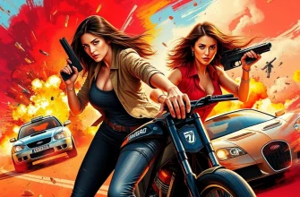 『チャーリーズ・エンジェル』のようなアクション作品10選