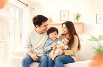 『0歳児スタートダッシュ物語』ファンにおすすめの10作品